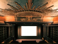Franck Bohbot captures the movie palaces of southern California